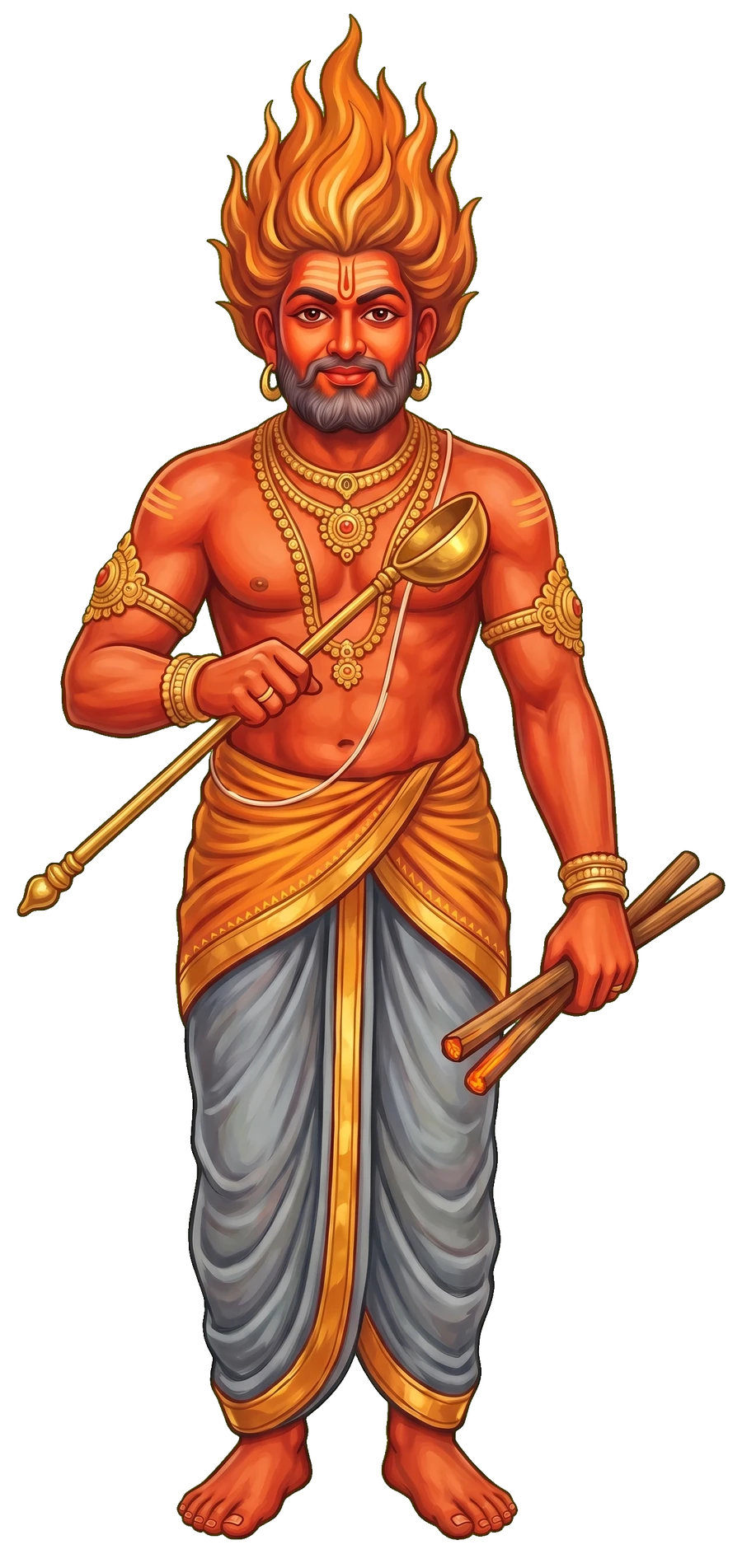Agni