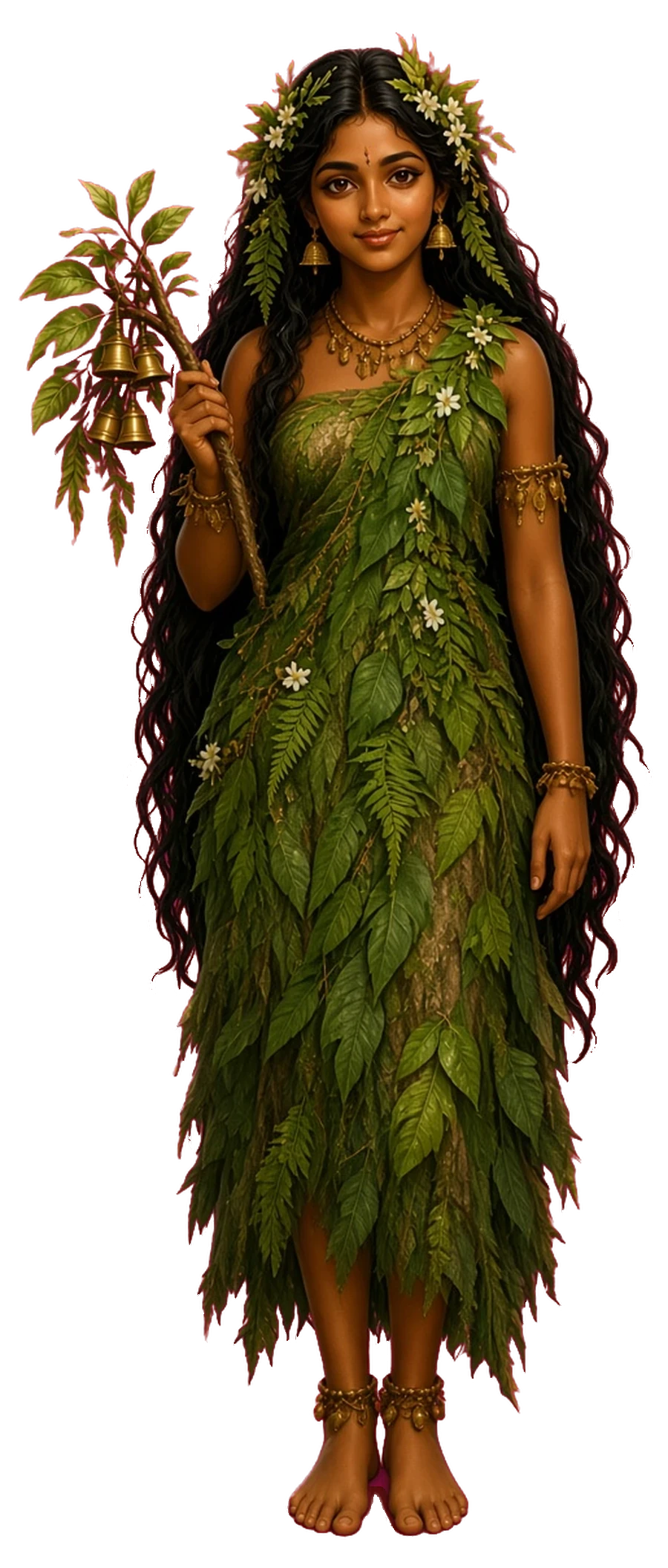Aranyani