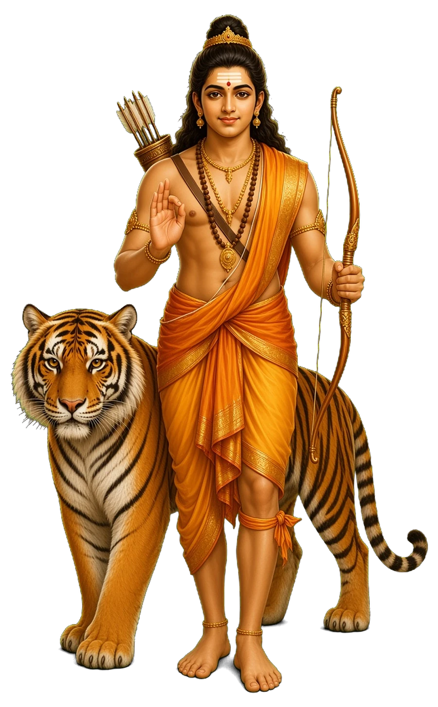 Ayyappa