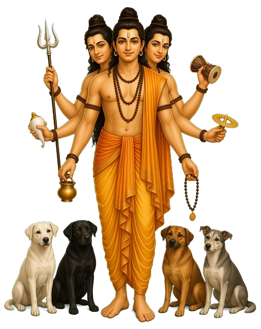 Dattatreya