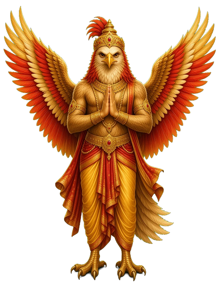 Garuda