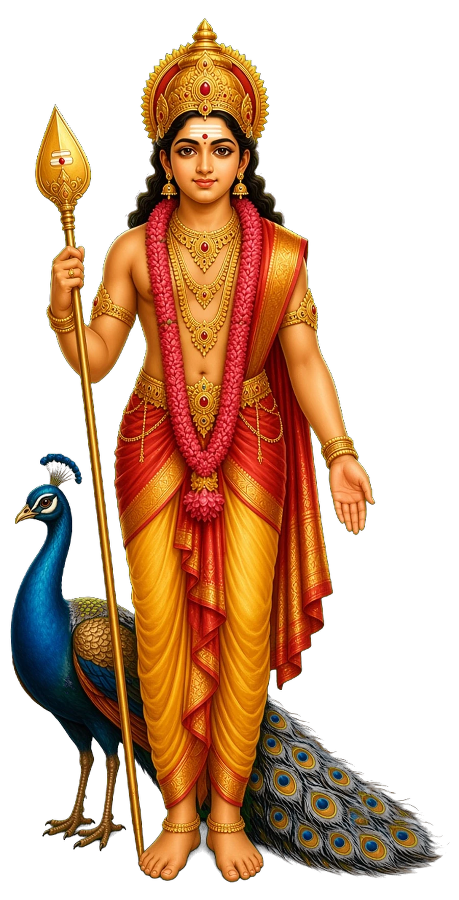 Kartikeya