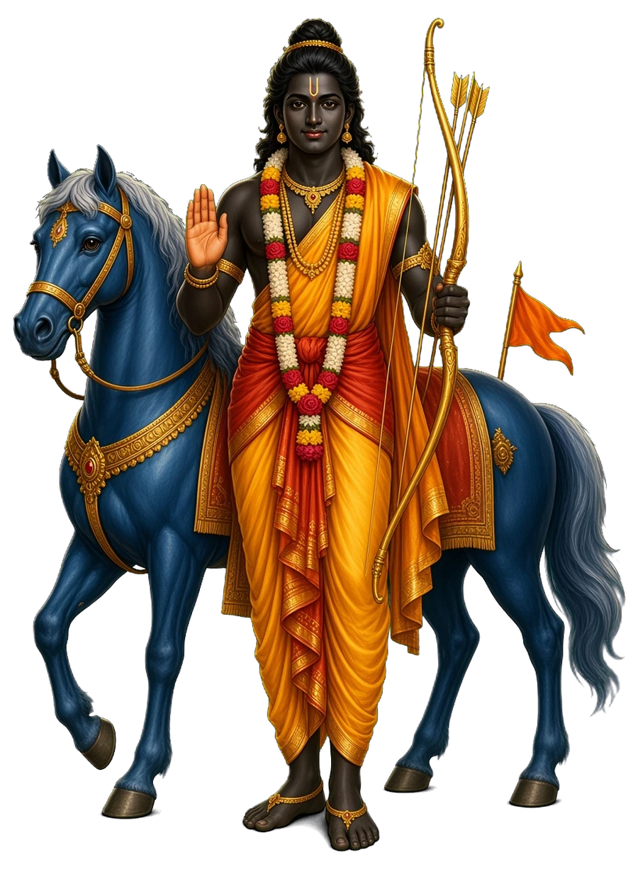 Khatu Shyam