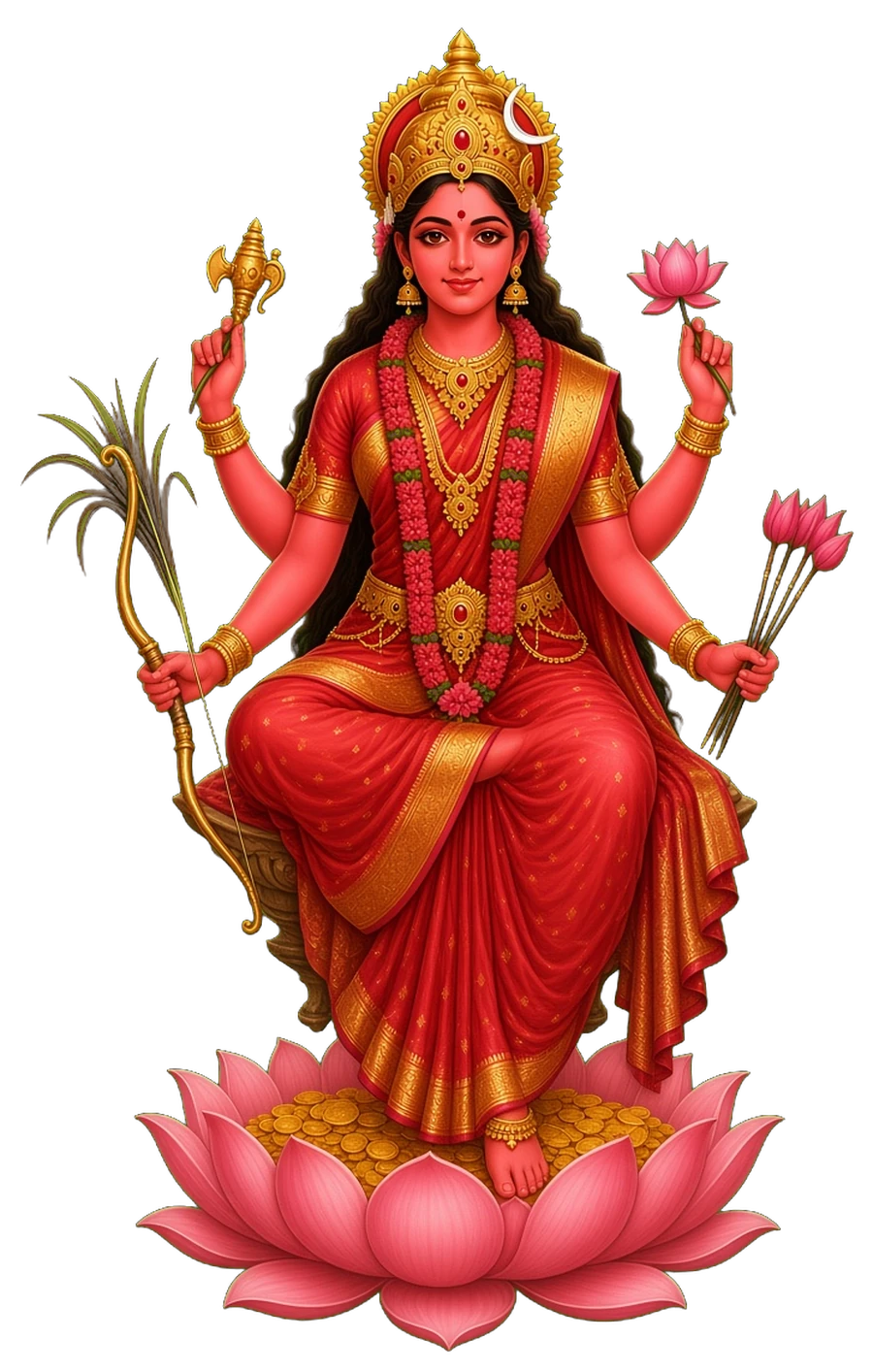 Lalita Tripura Sundari