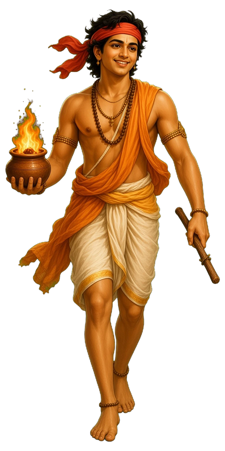 Matarishvan