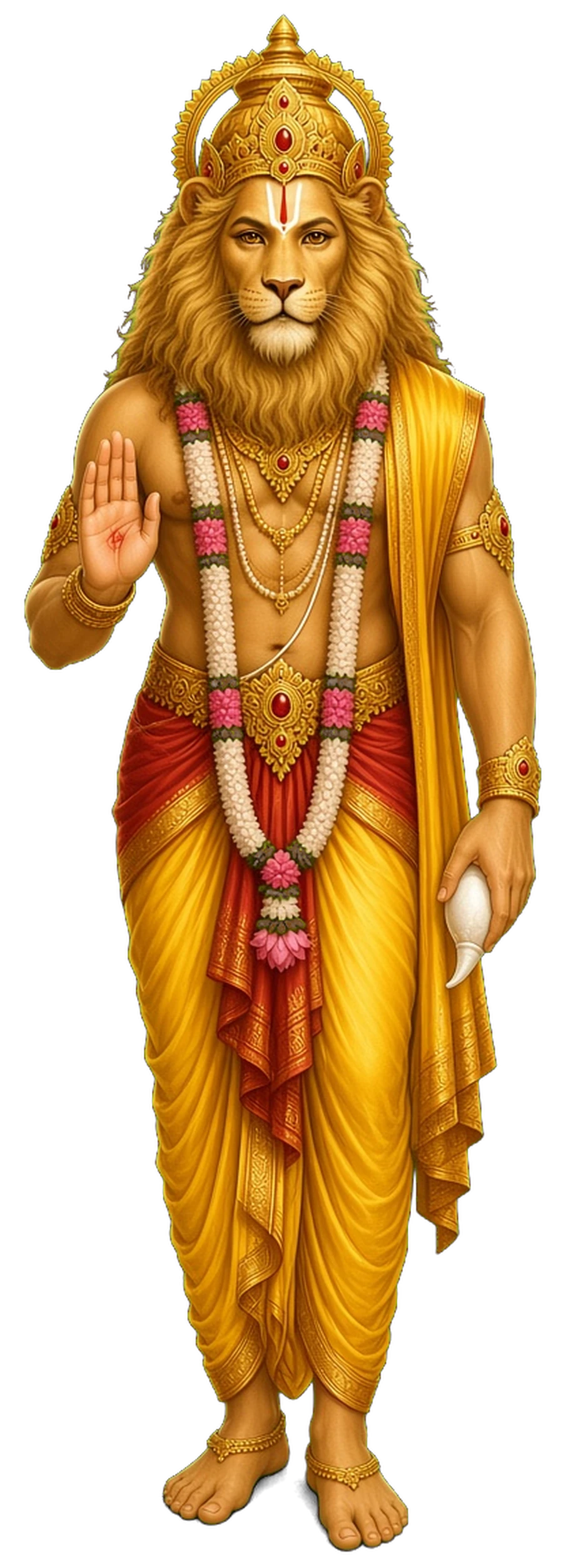 Narasimha