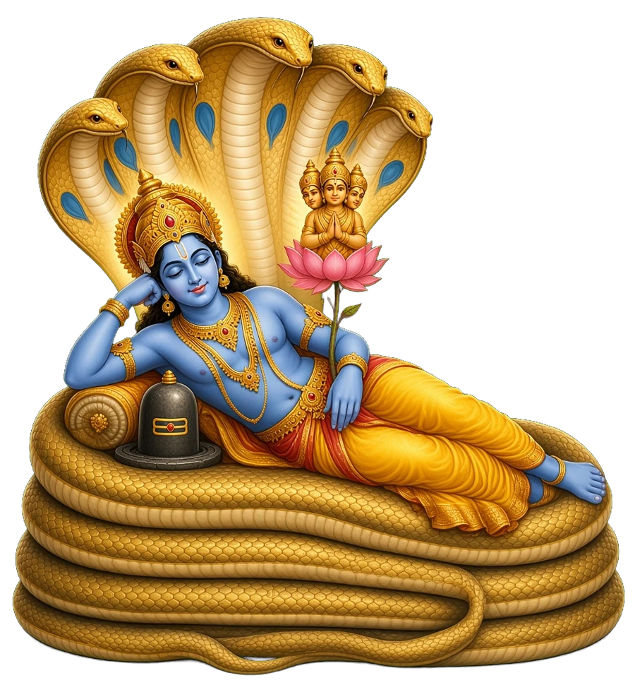 Padmanabhaswamy
