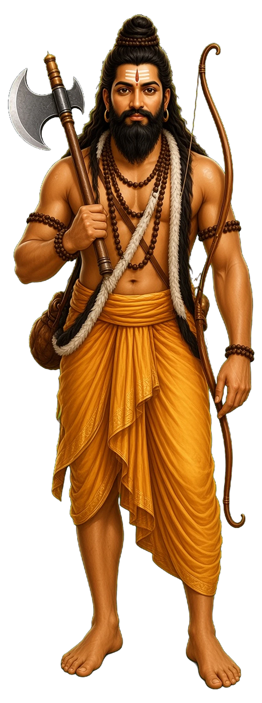 Parashurama