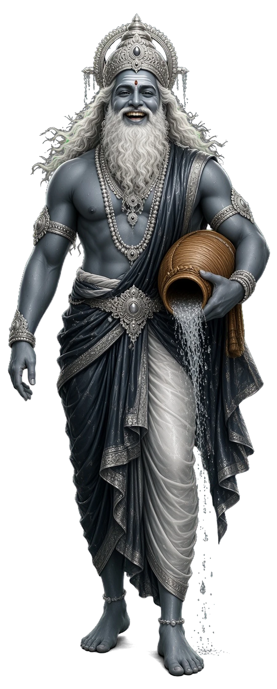 Parjanya