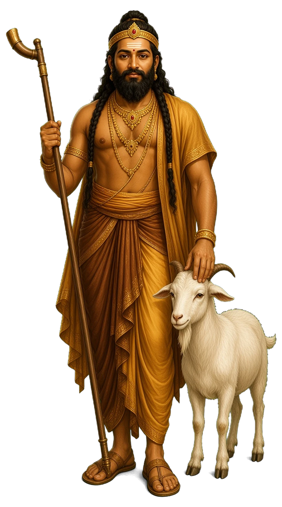 Pushan