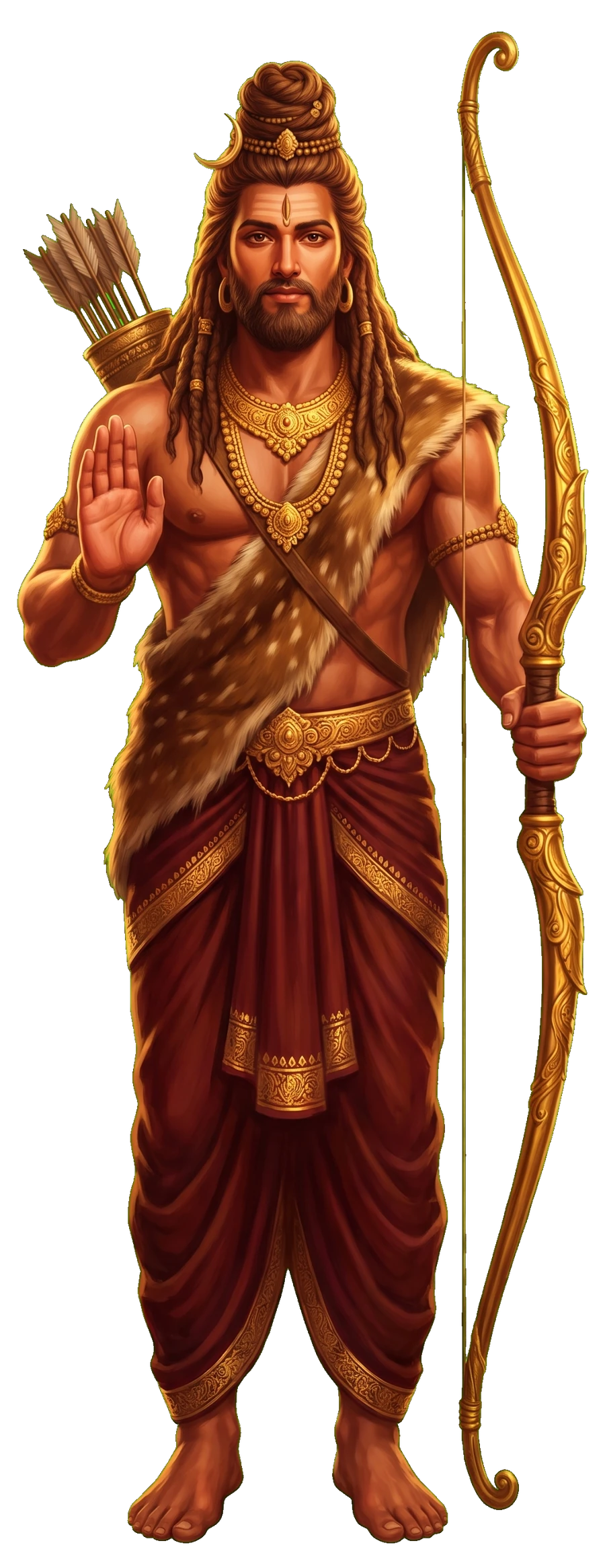 Rudra