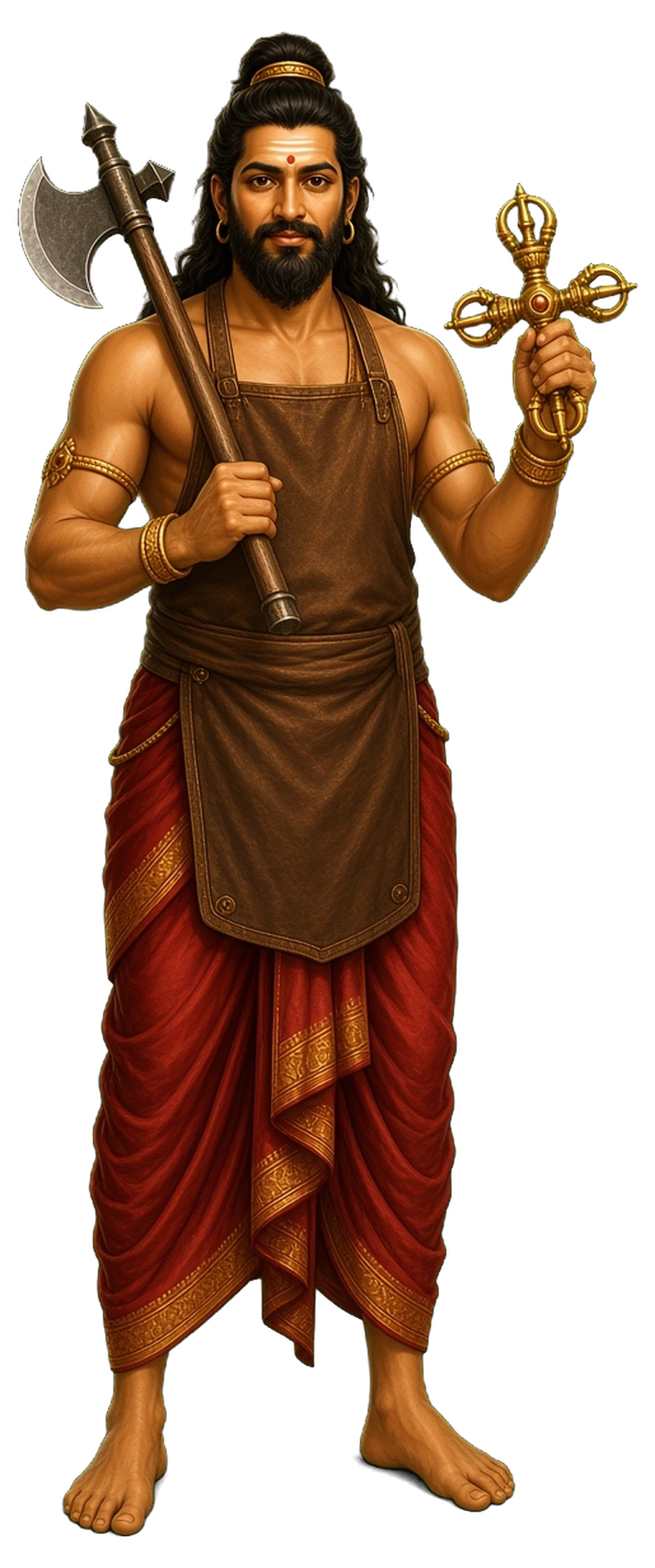 Tvashtri