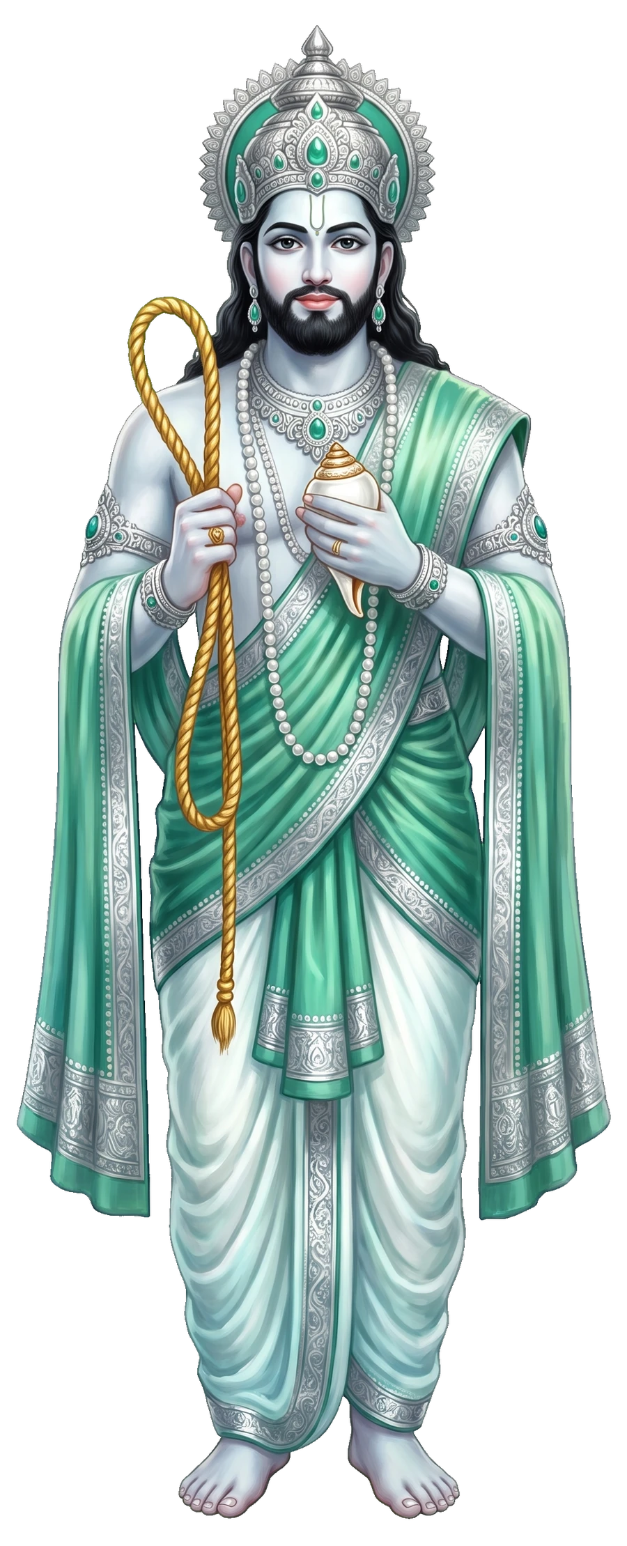 Varuna