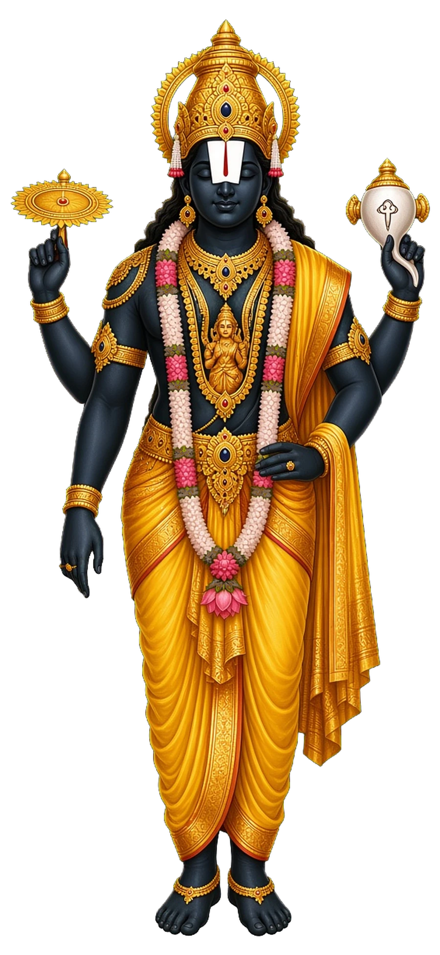 Venkateswara