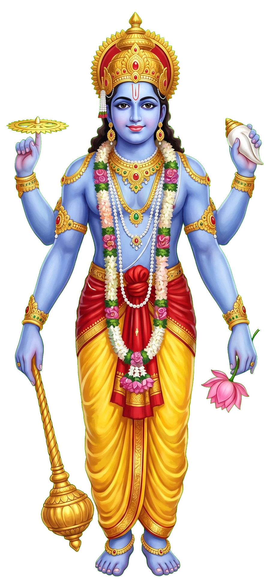 Vishnu
