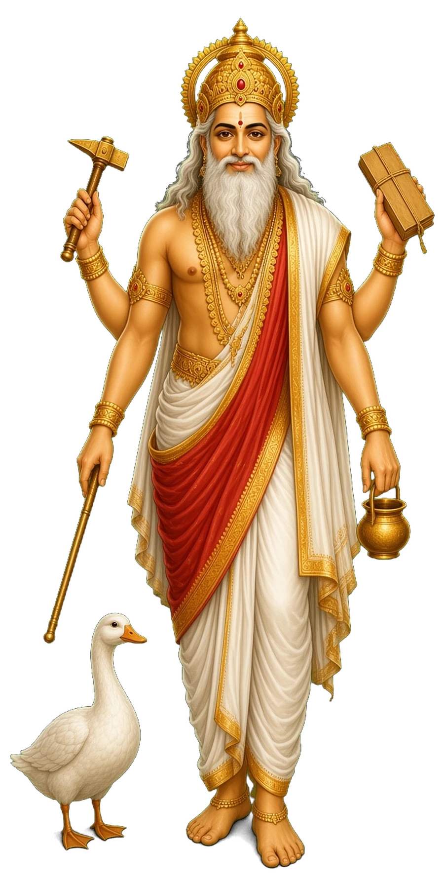 Vishvakarma