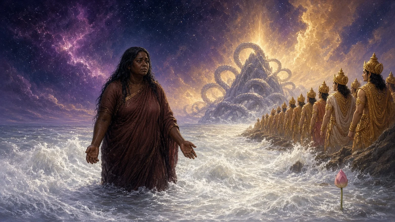 The Elder Sister