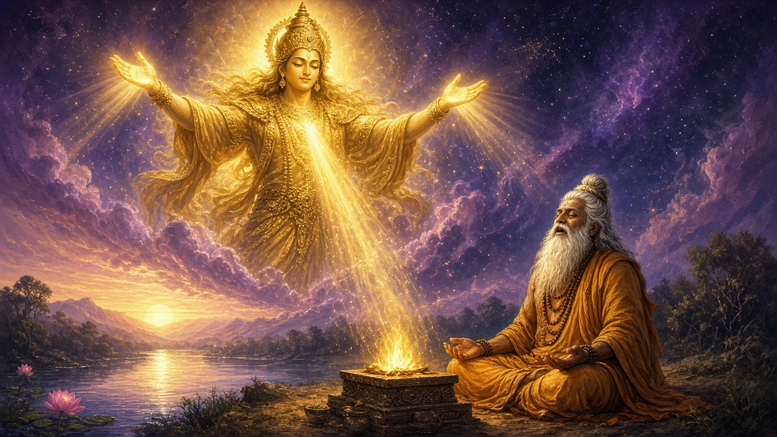 The Verse of Savitr